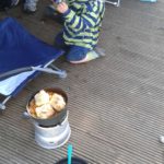 Camping with Littles: Tips from our Trip