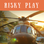 Supporting Your Toddler's Risky Play