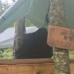 Hammock Camping