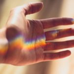Three Simple Activities to do when your Preschooler is Interested in Rainbows