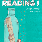 Five Books, Twenty Minutes, One Charlotte Mason Friendly Home Preschool