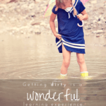 Book Review: Risk and Adventure in Early Years Outdoor Play