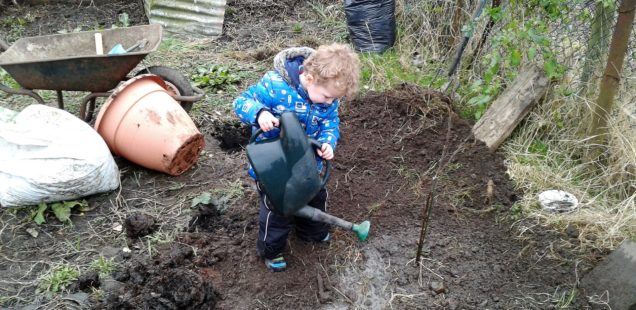 Why bother with Preschool at Home?