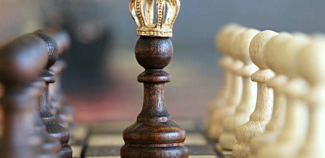 Parenting like a queen: Charlotte Mason's words on authority