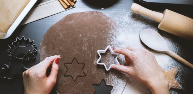 Work and Leisure as a Stay at Home Mom