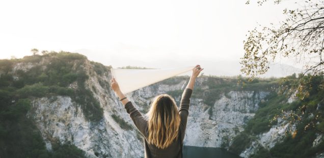 Finding Freedom from Work for Work's Sake