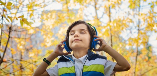 Four Questions to Ask Yourself when Your Kids Don't Listen